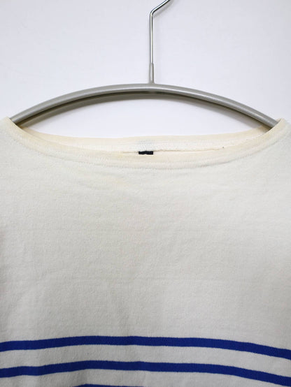 Tシャツ/カットソー/トップス/ブルー/S