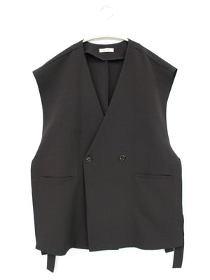 Vannie/その他アウター/ジャケット/アウター/ブラック/F