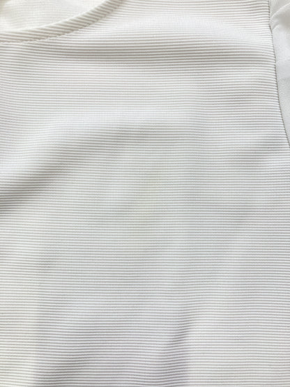 chocol raffine/ショコラフィネ/Tシャツ/カットソー/トップス/ホワイト/F
