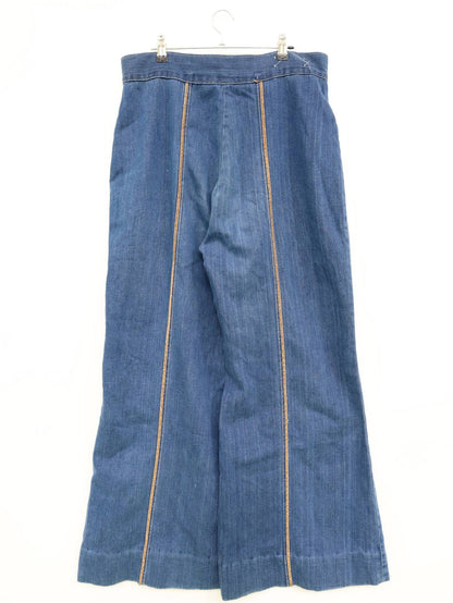 デニムパンツ/パンツ/ブルー