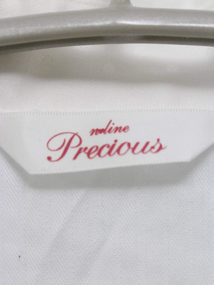 Precious/シャツ/ブラウス/トップス/ホワイト/13