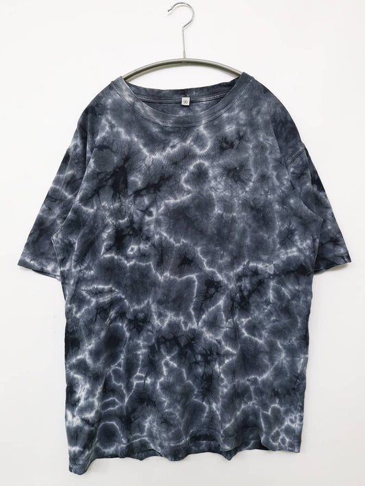 UNIQLO/Tシャツ/カットソー/トップス/グレー/M
