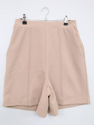 w closet/ダブルクローゼット/その他パンツ/パンツ/ベージュ/F