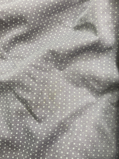 UNIQLO/ユニクロ/スラックス/パンツ/グレー/XL