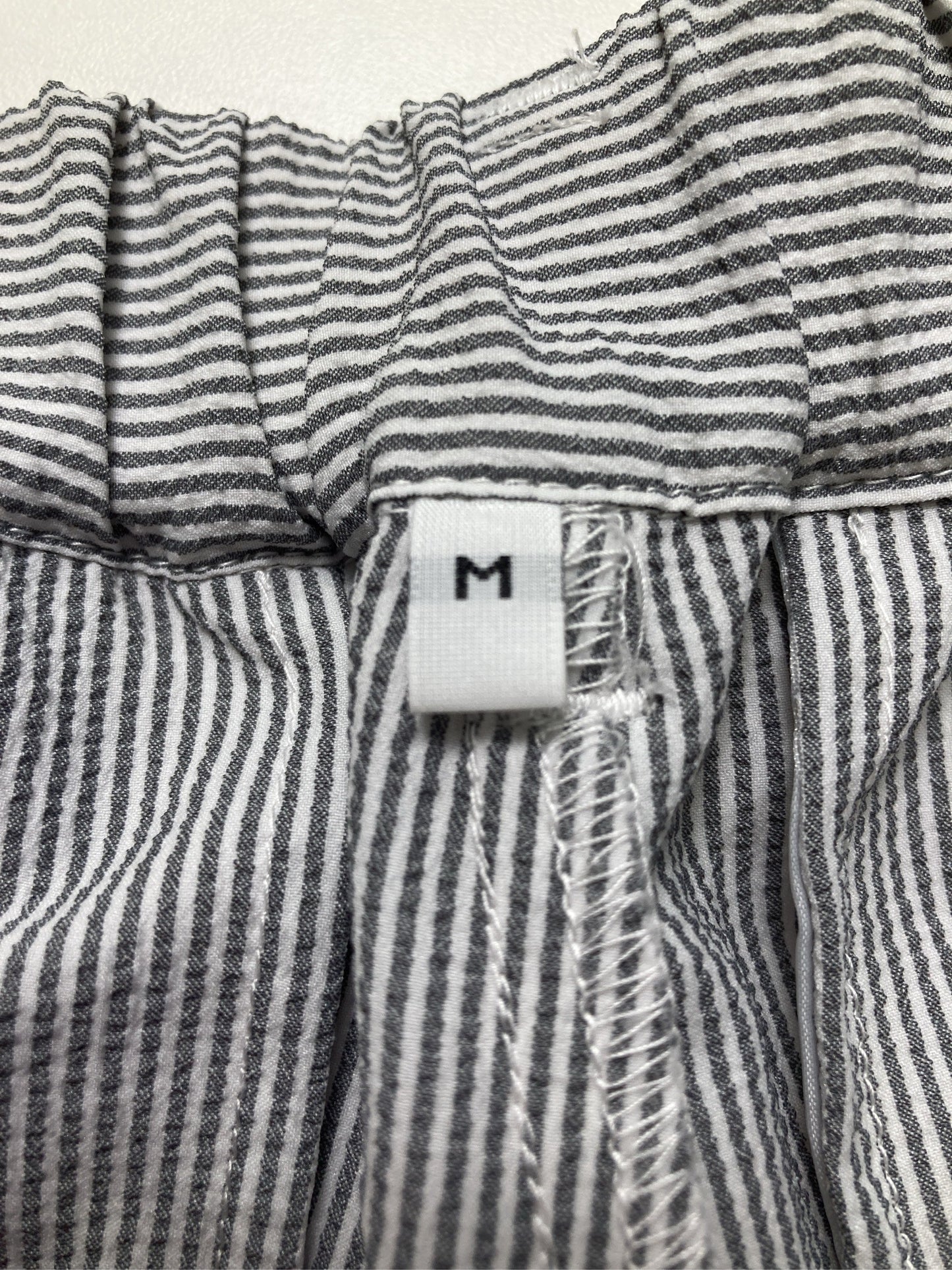 その他パンツ/パンツ/グレー/M