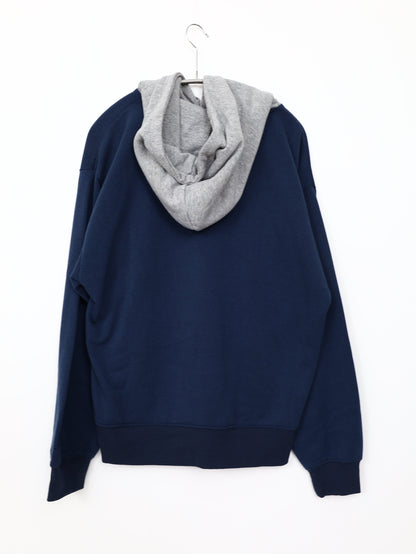 KANGOL/パーカー/トップス/ネイビー/M