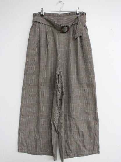 その他パンツ/パンツ/グレー/L