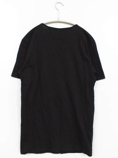 ZARA/ザラ/Tシャツ/カットソー/トップス/ブラック/S