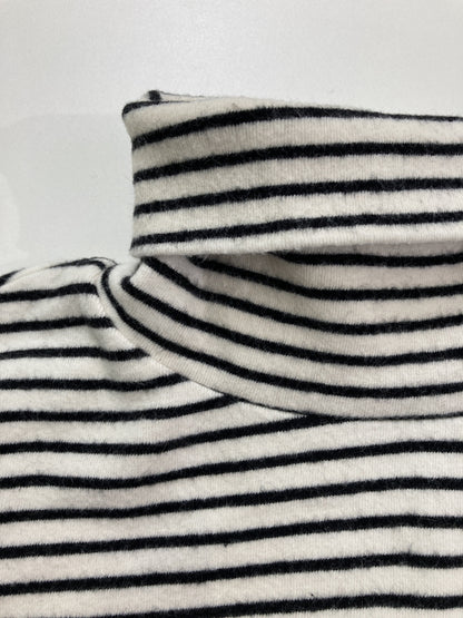 queens made/Tシャツ/カットソー/トップス/ブラック