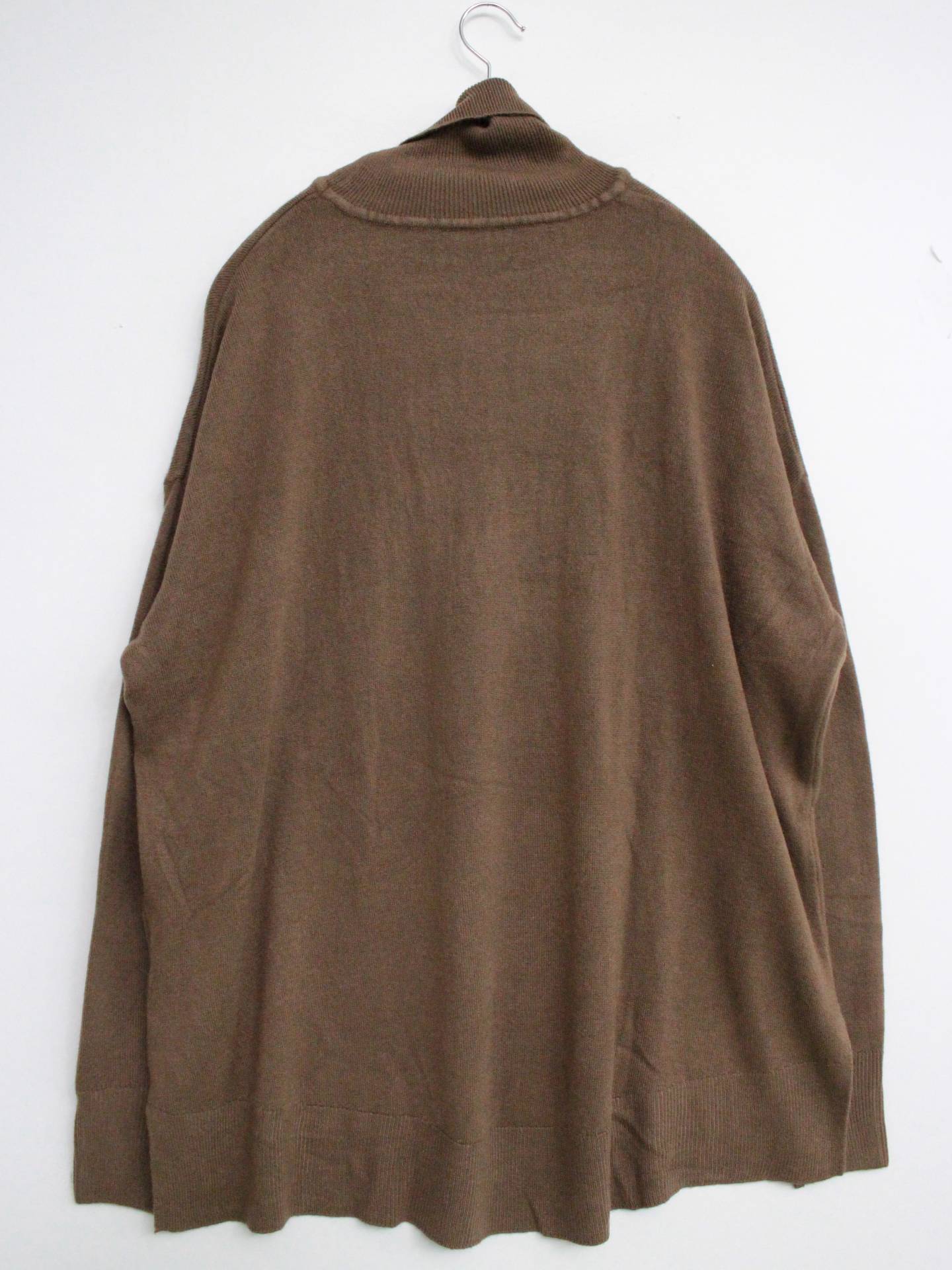 Marvelous by Pierrot/マーベラスバイピエロ/ニット/セーター/トップス/ブラウン/L