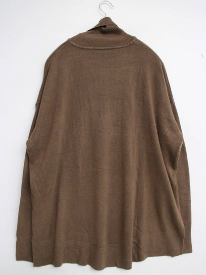 Marvelous by Pierrot/マーベラスバイピエロ/ニット/セーター/トップス/ブラウン/L