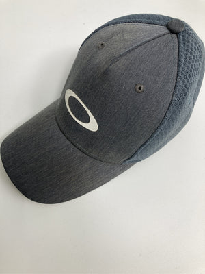 OAKLEY/オークリー/キャップ/帽子/グレー