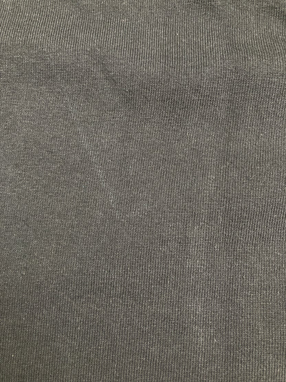 UNIQLO/ユニクロ/Tシャツ/カットソー/トップス/ブラック/XL