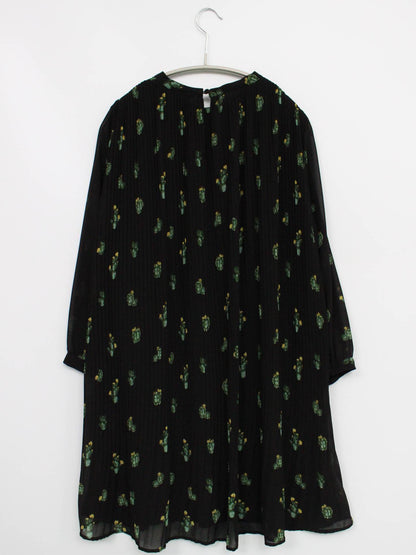 ZARA/ザラ/ワンピース/ワンピース/ドレス/ブラック/S