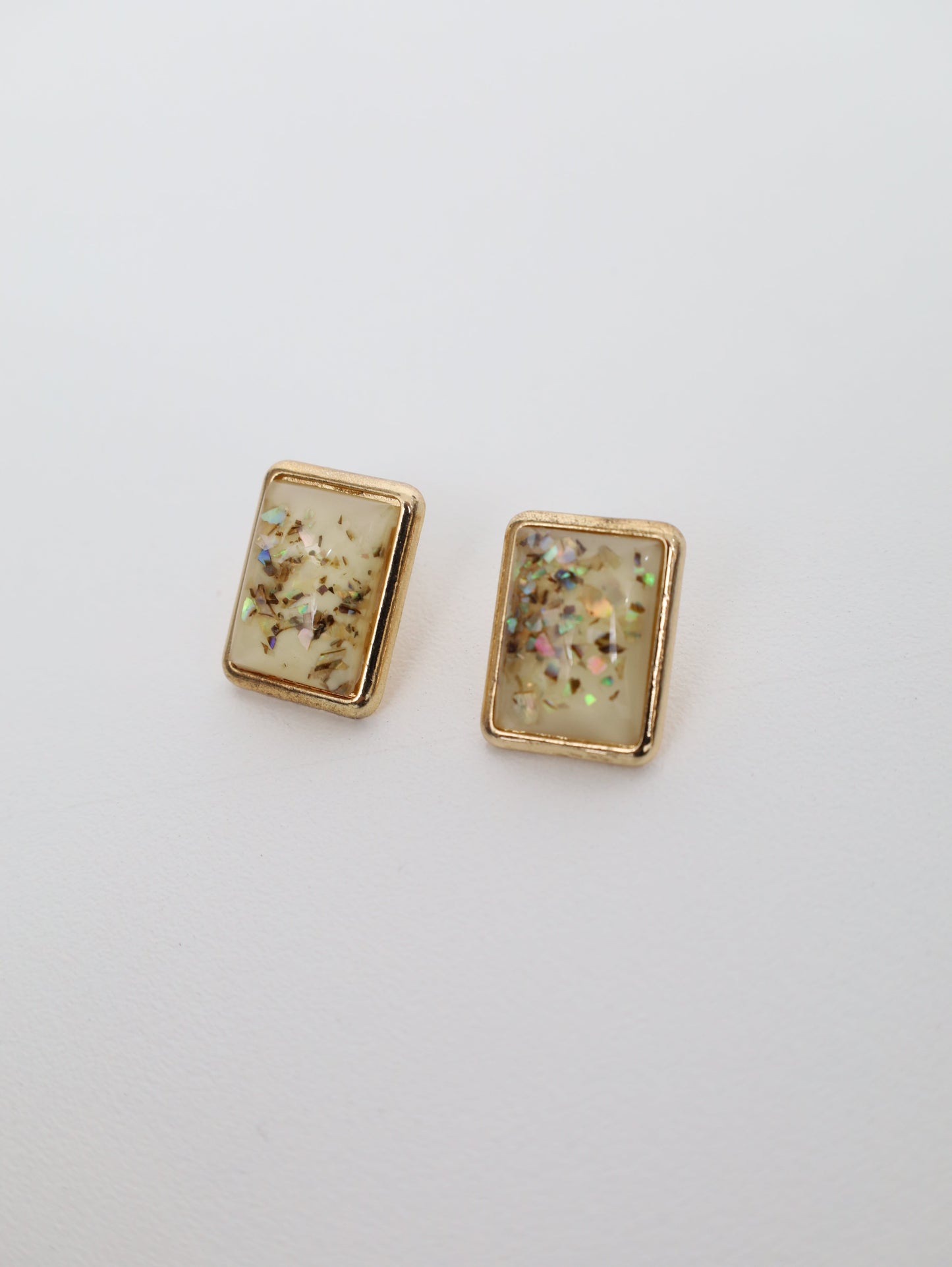 ピアス（両耳用）/アクセサリー/ゴールド