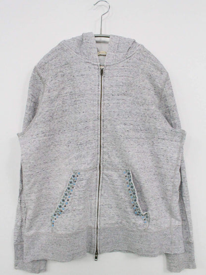 GLOBAL WORK/グローバルワーク/パーカー/トップス/グレー/L