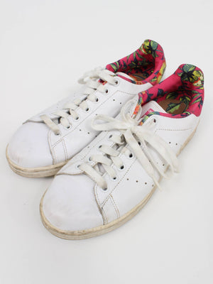 adidas/アディダス/スニーカー/シューズ/ホワイト