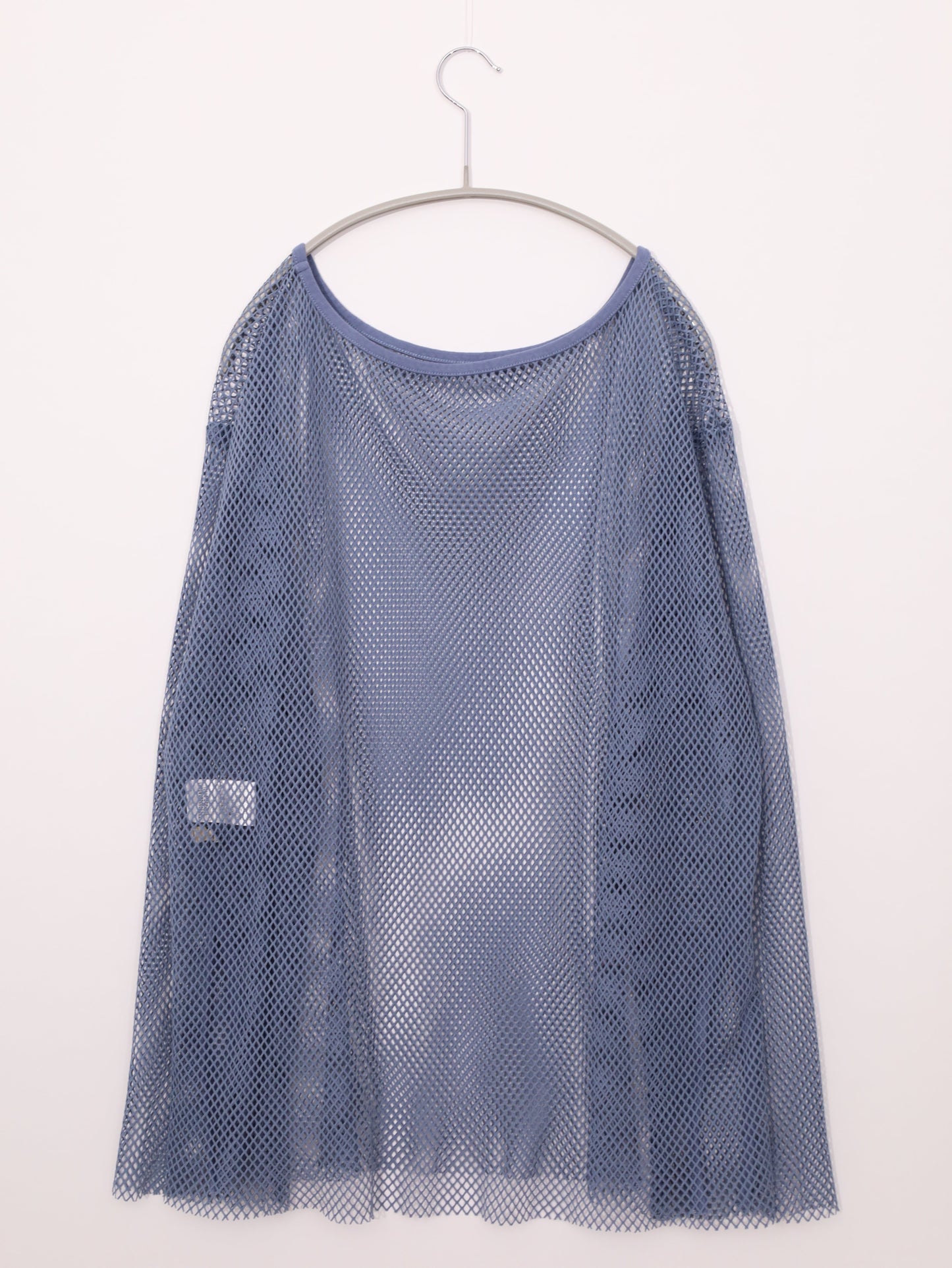 mystic/ミスティック/その他トップス/トップス/ブルー/F
