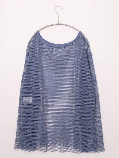 mystic/ミスティック/その他トップス/トップス/ブルー/F