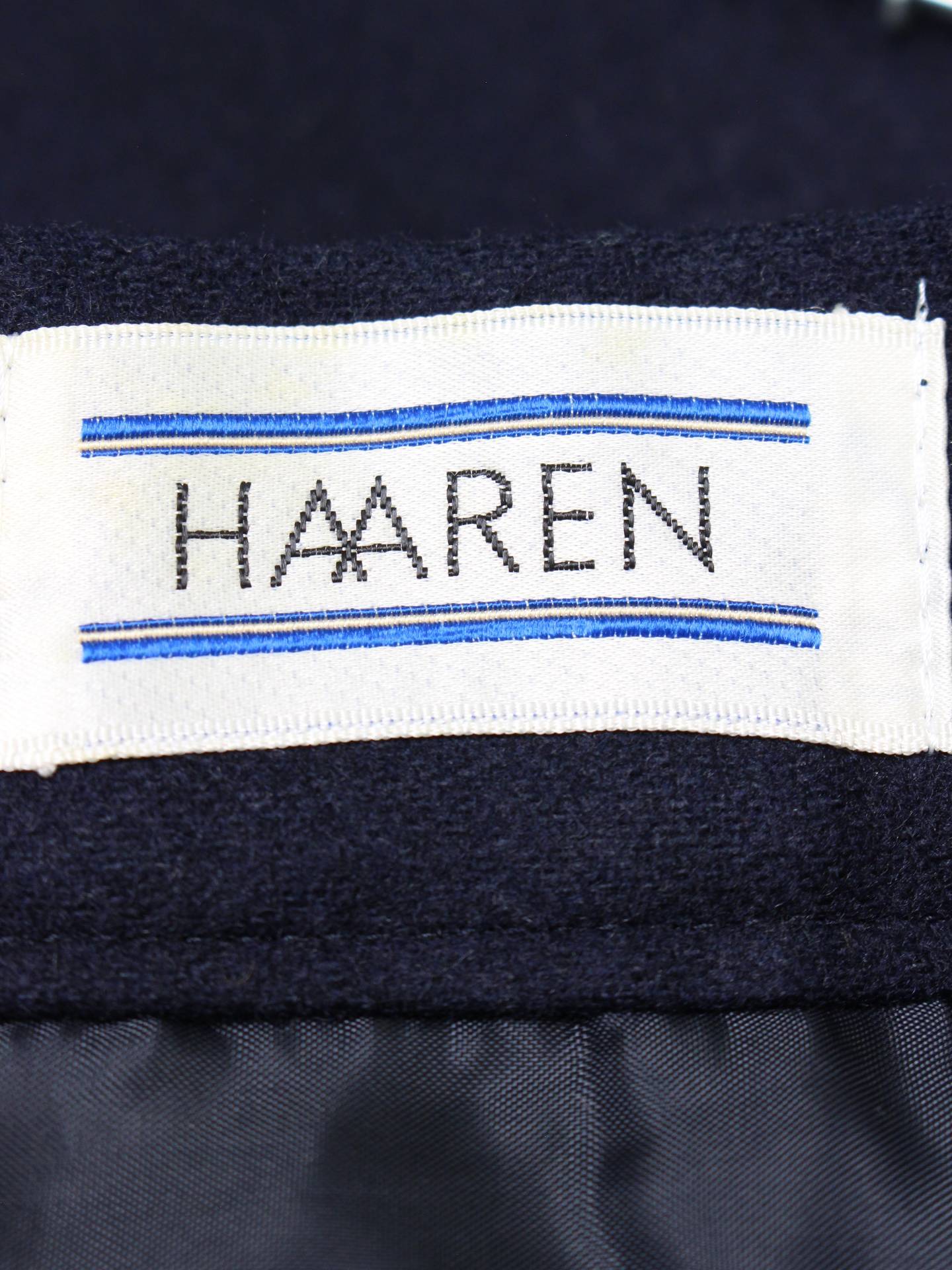 haaren/その他パンツ/パンツ/ブラック/ウエスト63 ヒップ90