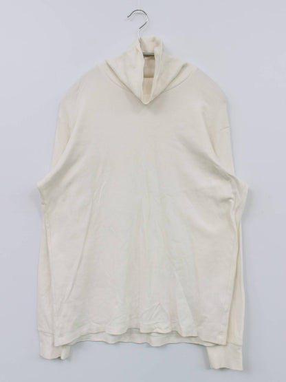 UNIQLO/ユニクロ/Tシャツ/カットソー/トップス/ホワイト/M