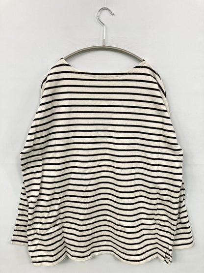 LOWRYS FARM/ローリーズファーム/Tシャツ/カットソー/トップス/ホワイト/F