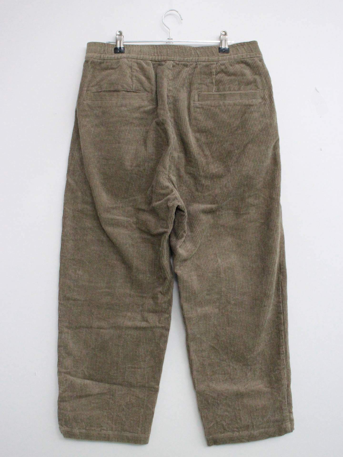 LAKOLE/ラコレ/その他パンツ/パンツ/ブラウン/M