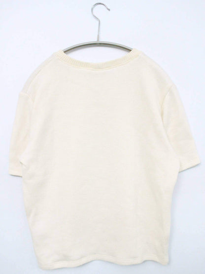 ZARA/ザラ/ニット/セーター/トップス/ホワイト/M