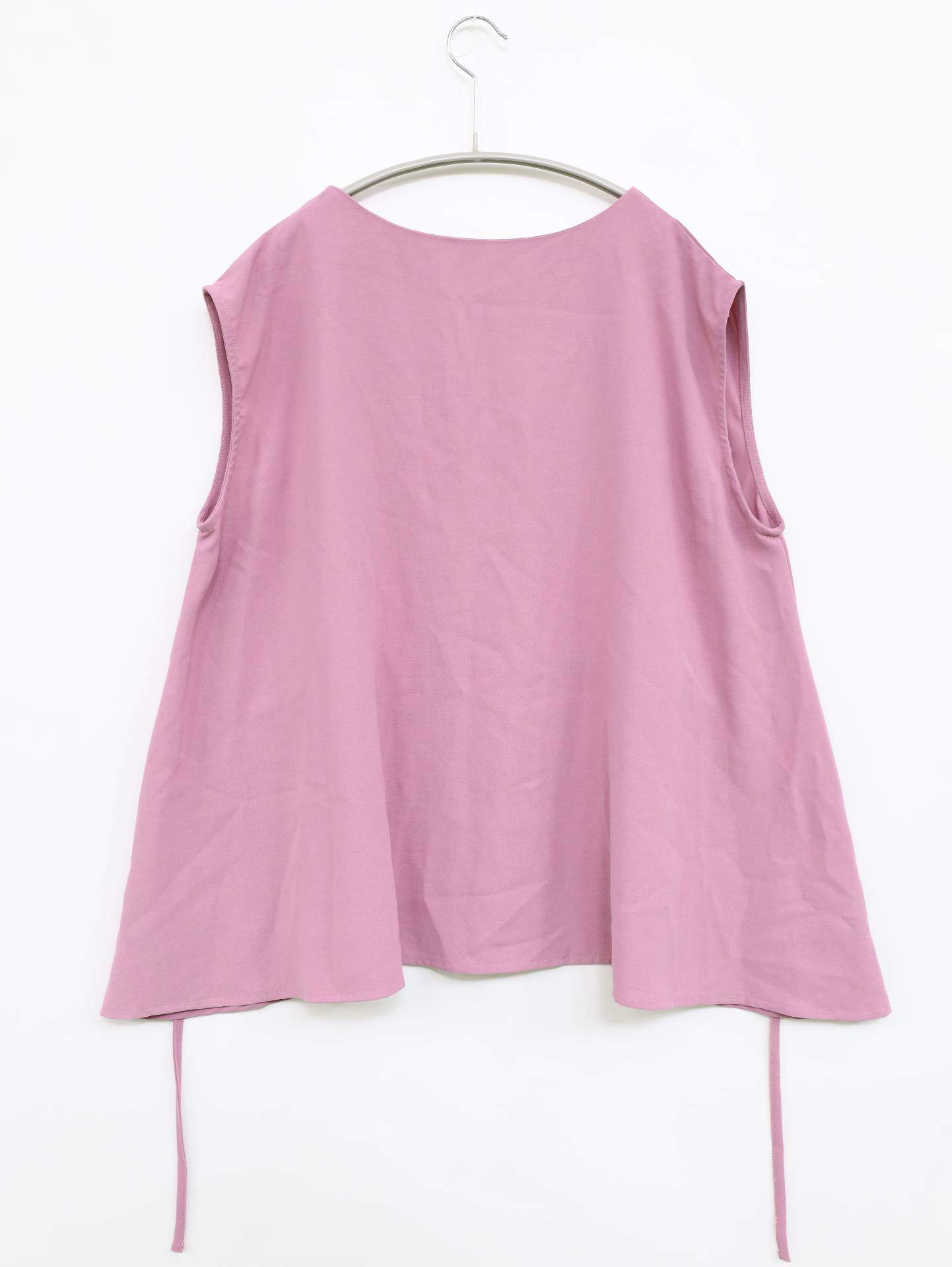 titivate/Tシャツ/カットソー/トップス/ピンク/F