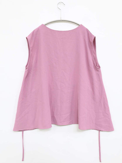 titivate/Tシャツ/カットソー/トップス/ピンク/F