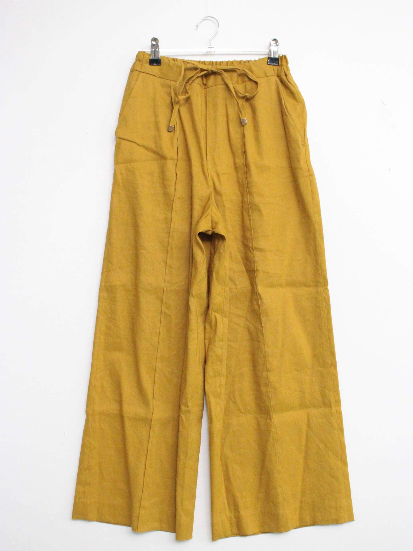 Elura/その他パンツ/パンツ/ブラウン/S