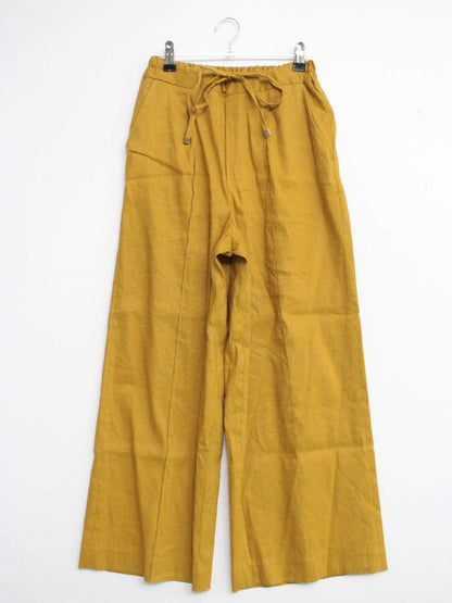 Elura/その他パンツ/パンツ/ブラウン/S