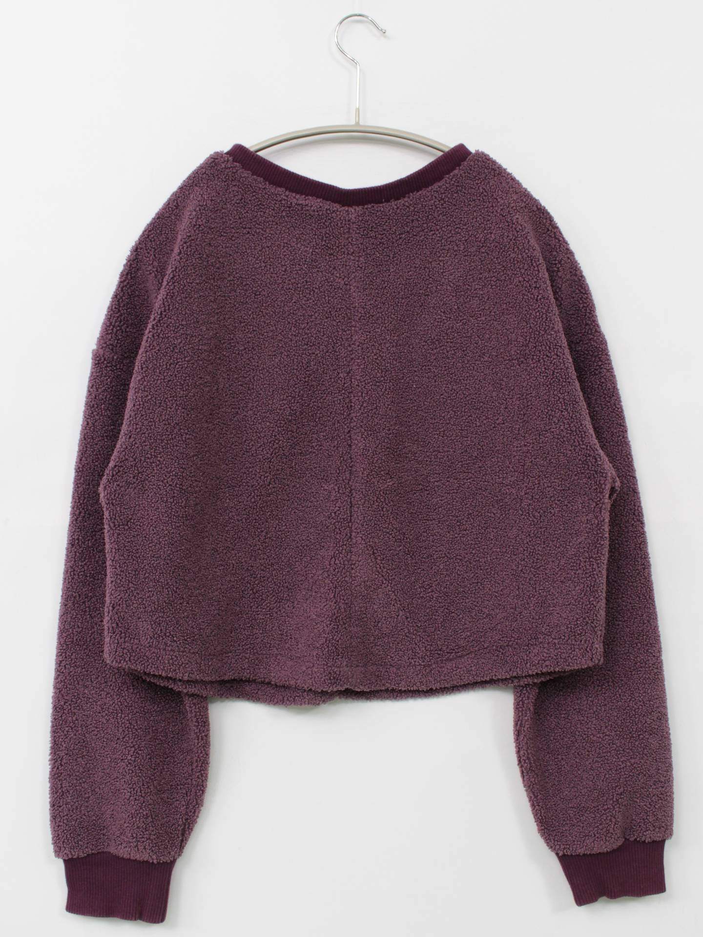 HARE/ハレ/その他トップス/トップス/パープル/F