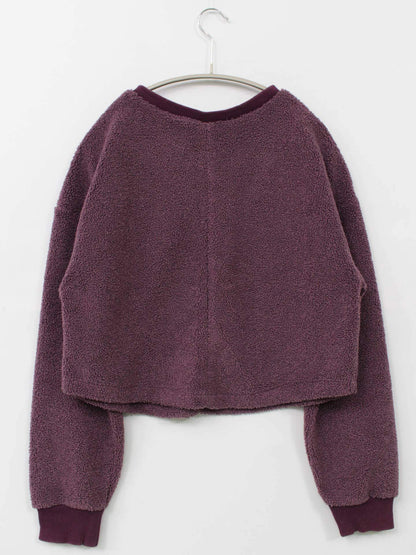 HARE/ハレ/その他トップス/トップス/パープル/F