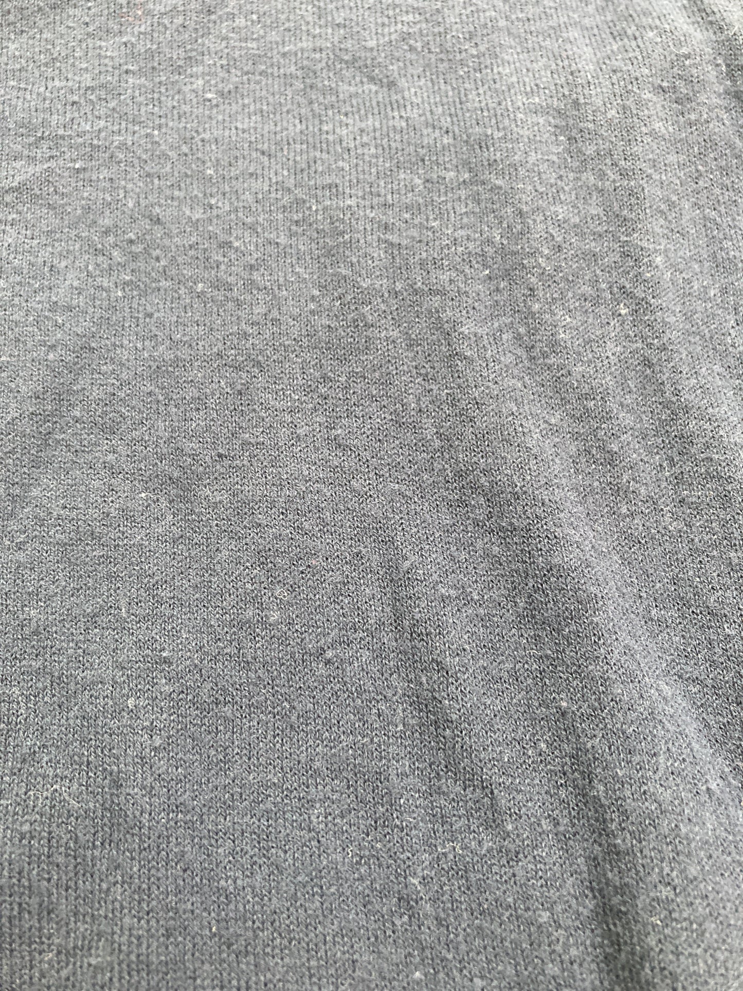 カーディガン/ボレロ/トップス/ネイビー/L