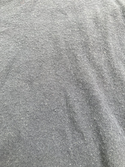 カーディガン/ボレロ/トップス/ネイビー/L