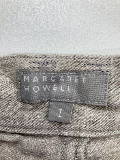 MARGARET HOWELL/その他パンツ/パンツ/グレー/1