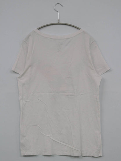 FAVORITE/Tシャツ/カットソー/トップス/ホワイト/L