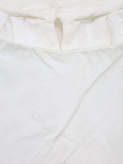 sinv/Tシャツ/カットソー/トップス/ホワイト