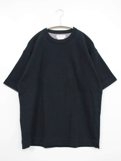 CIAOPANIC TYPY/チャオパニックティピー/Tシャツ/カットソー/トップス/ブラック/SMALL