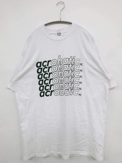 siio/Tシャツ/カットソー/トップス/ホワイト