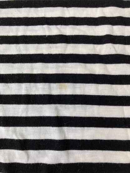 JINTY/ジンティ/Tシャツ/カットソー/トップス/ブラック/4L