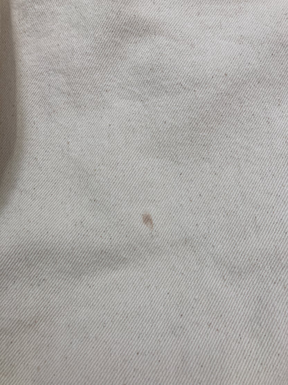 サロペット/オーバーオール/オールインワン・サロペット/ホワイト/L