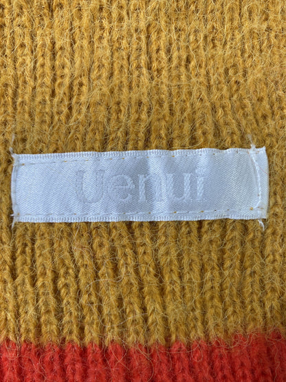Uenui/ウニュイ/マフラー/ファッション雑貨/その他