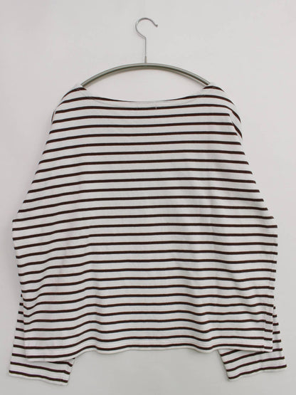 LOWRYS FARM/ローリーズファーム/Tシャツ/カットソー/トップス/ホワイト/F
