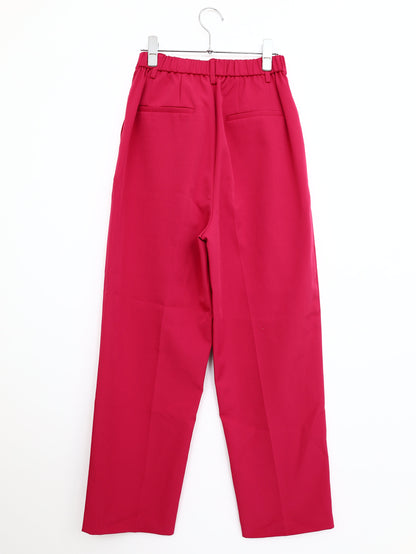 しまむら/スラックス/パンツ/ピンク/M