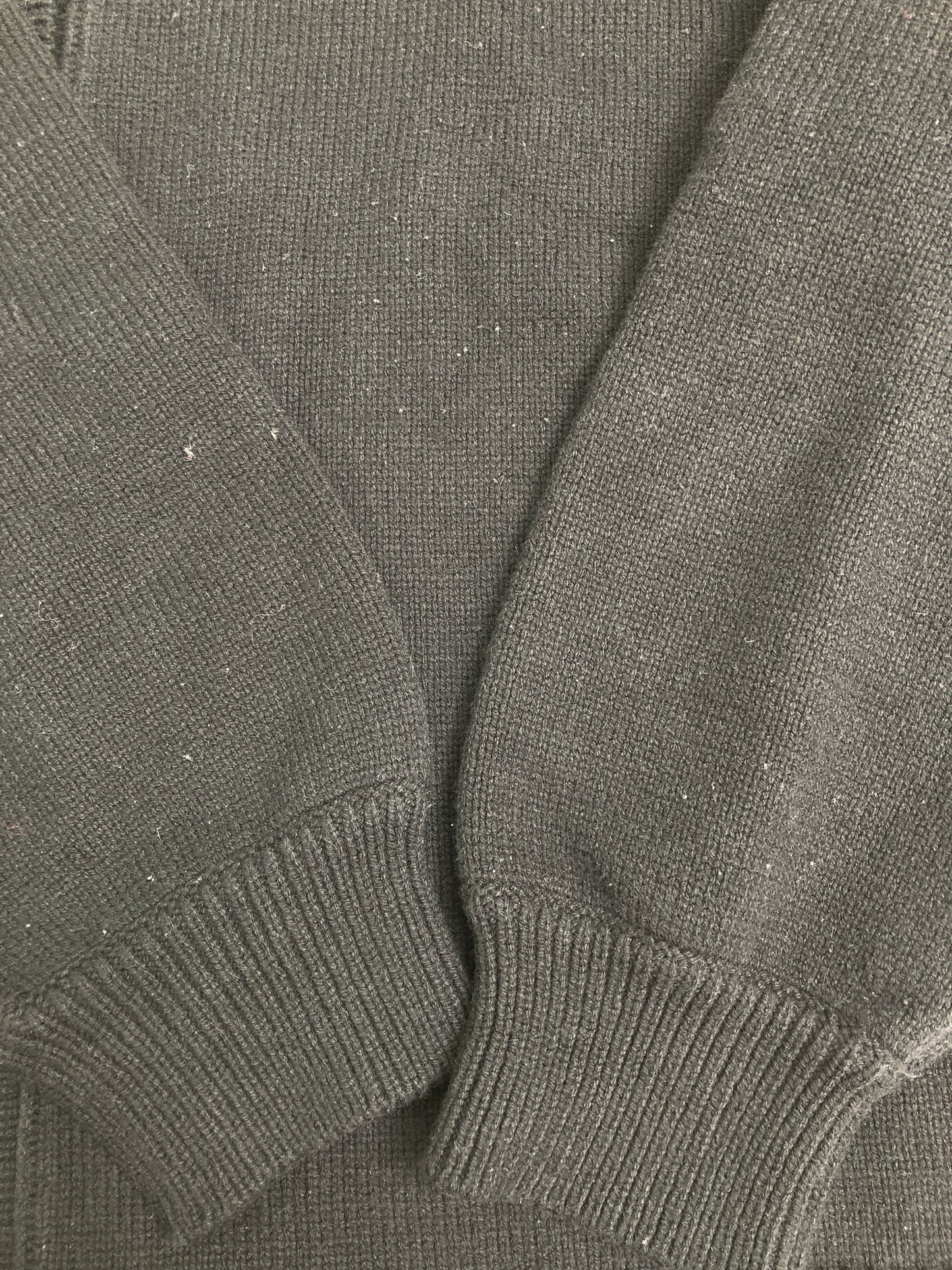 GLOBAL WORK/グローバルワーク/ニット/セーター/トップス/ブラック/F