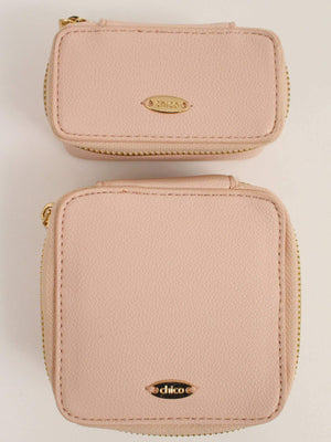 Chico/チコ/ポーチ/財布/小物/ピンク