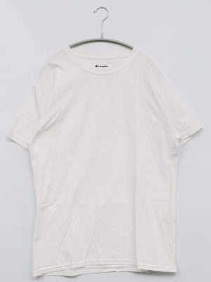 Champion/チャンピオン/Tシャツ/カットソー/トップス/ホワイト/M