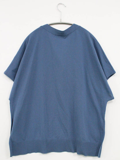 GLOBAL WORK/グローバルワーク/カーディガン/ボレロ/トップス/ブルー/M